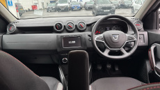 Dacia Duster 1.3 TCe 130 Techroad 5dr Petrol Estate